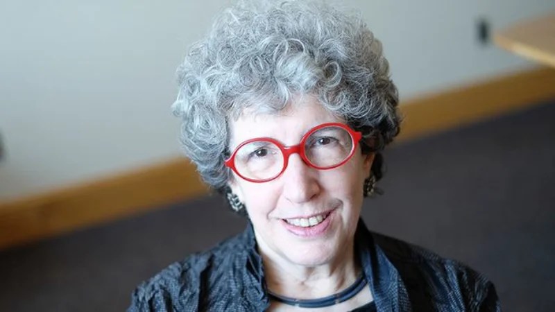 Naomi Scheman, a professor at the University of Minnesota Naomi Scheman, a professor at the University of Minnesota