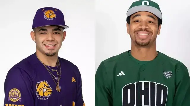 Kenneth Perez and Cam Hill Kenneth Perez and Cam Hill