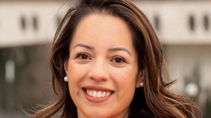 Jacqueline Gomez Fuentez, Director Jacqueline Gomez Fuentez, Director