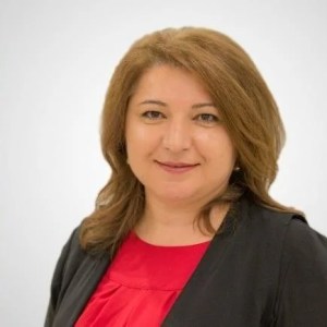 Bogdana Chkoumbova Chief Education Officer of Chicago Public Schools Bogdana Chkoumbova Chief Education Officer of Chicago Public Schools