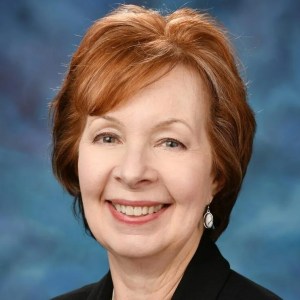 Ann Gillespie, Director of the Illinois Department of Insurance Ann Gillespie, Director of the Illinois Department of Insurance