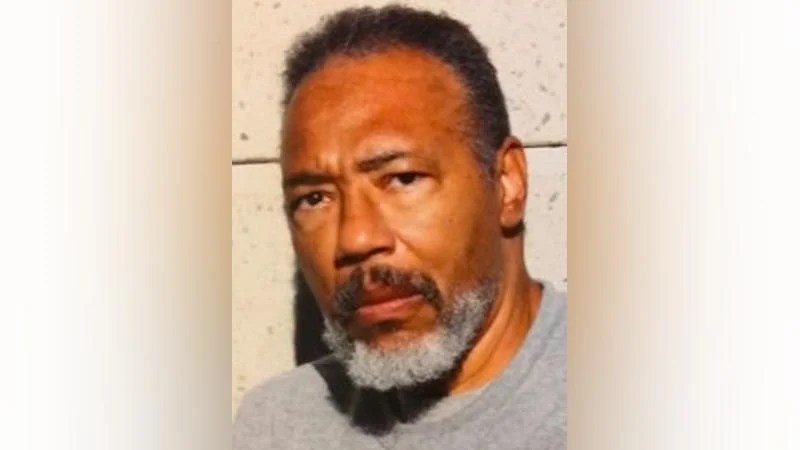 Larry Hoover Larry Hoover