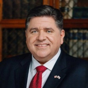 JB Pritzker, Governor of Illinois JB Pritzker, Governor of Illinois