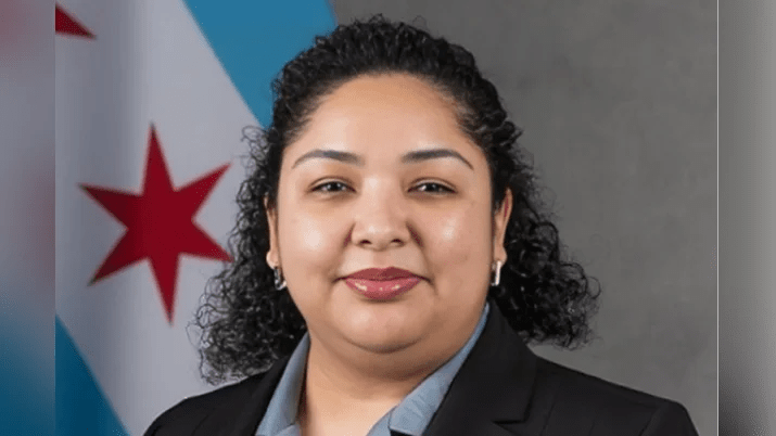 Lissette Castañeda DOH commissioner Lissette Castañeda DOH commissioner