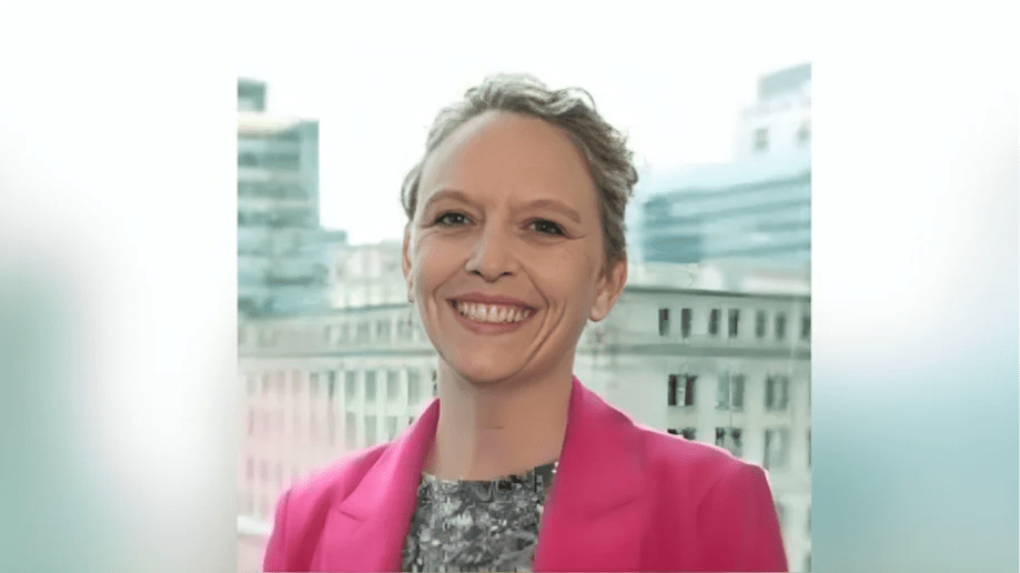 Mailee Smith, Vice President of Policy and Litigation