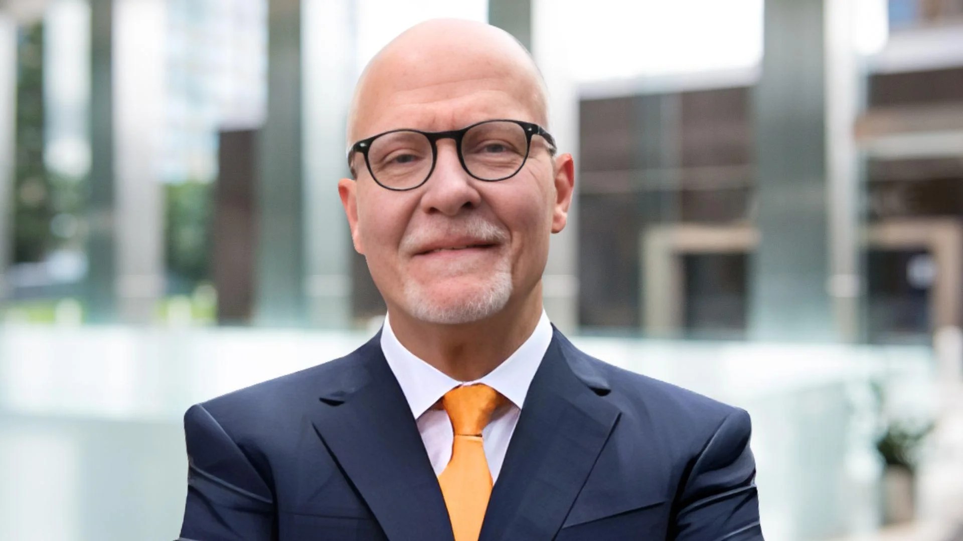 Paul Vallas, Former CEO of Chicago Public Schools Paul Vallas, Former CEO of Chicago Public Schools