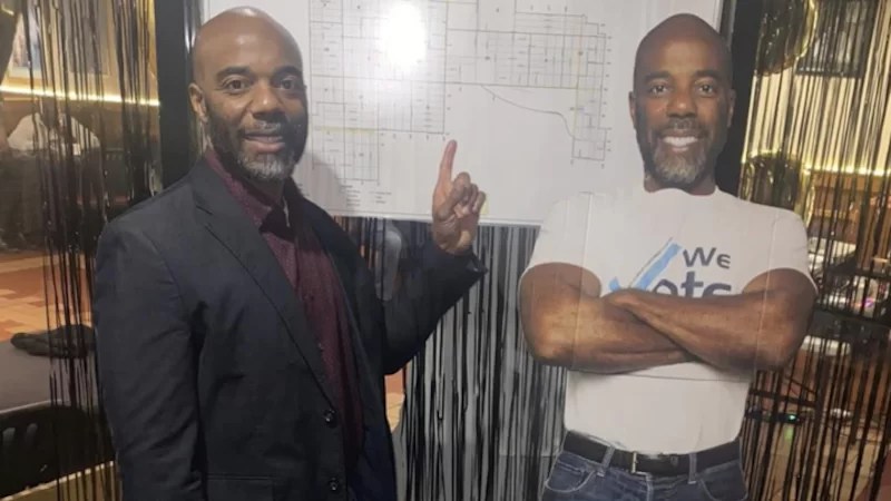 Howard Ray Howard Ray