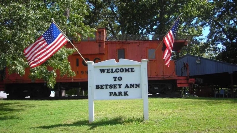 Betsey Ann Park Betsey Ann Park