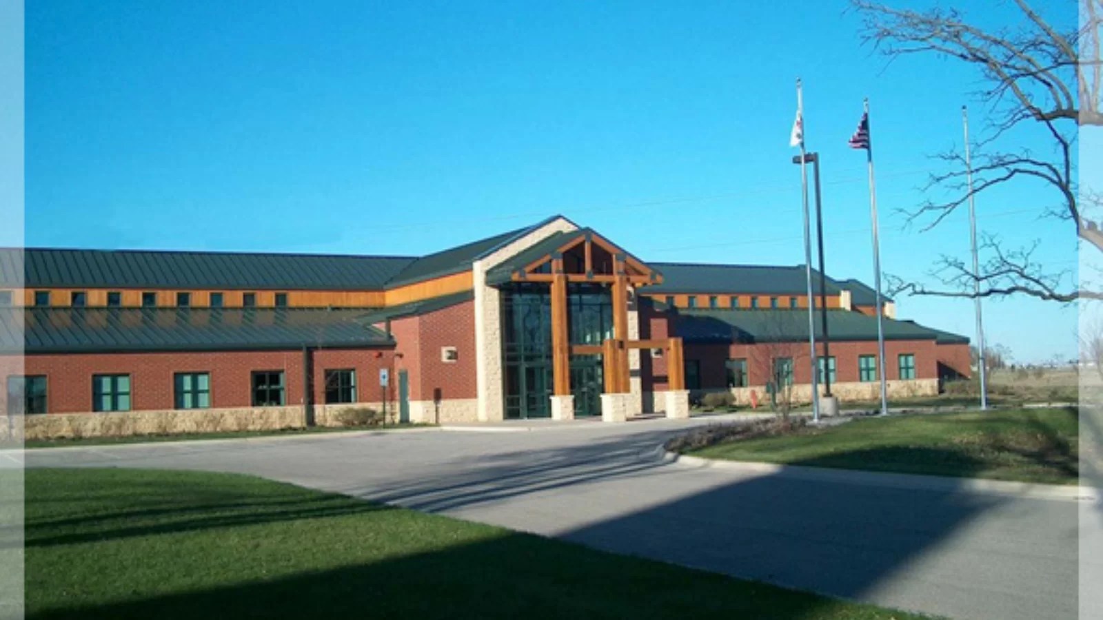 Cherry Valley Village Hall Cherry Valley Village Hall