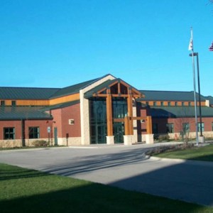 Cherry Valley Village Hall Cherry Valley Village Hall