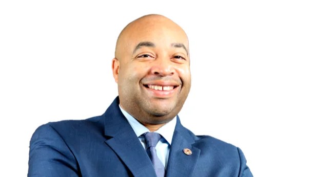 Justin Slaughter, Illinois State Representative for 27th district Justin Slaughter, Illinois State Representative for 27th district
