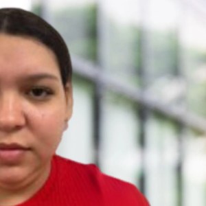 Blanca Cecillia Sanchez-Sanchez, a criminal illegal alien from Venezuela Blanca Cecillia Sanchez-Sanchez, a criminal illegal alien from Venezuela