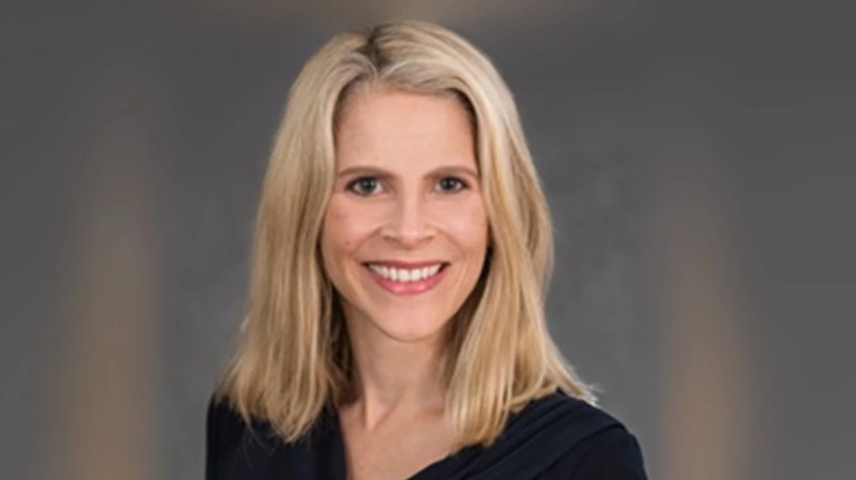 Amy Korte, Executive Vice President Amy Korte, Executive Vice President