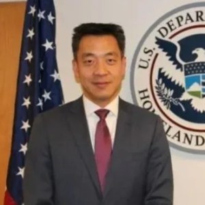 Ted H. Kim, Associate Director Refugee, Asylum and International Operations Directorate for USCIS Ted H. Kim, Associate Director Refugee, Asylum and International Operations Directorate for USCIS