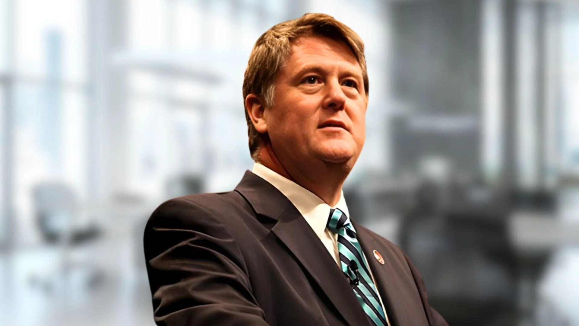 Floyd Brown, Founder of The Western Journal Floyd Brown, Founder of The Western Journal