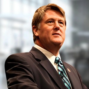 Floyd Brown, Founder of The Western Journal Floyd Brown, Founder of The Western Journal