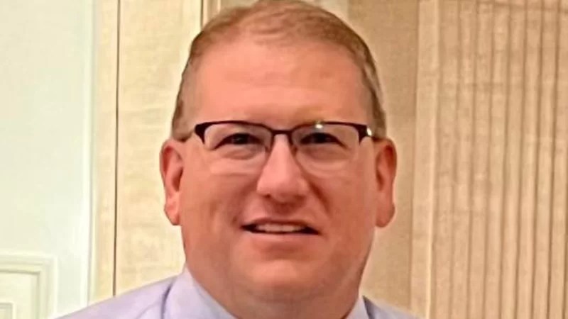 Brighton Mayor Matt Kasten Brighton Mayor Matt Kasten