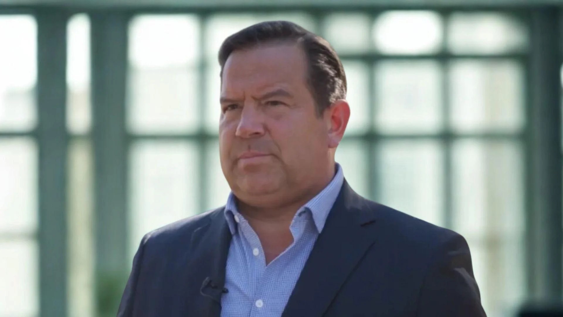 Steve Cortes, President, League of American Workers Steve Cortes, President, League of American Workers