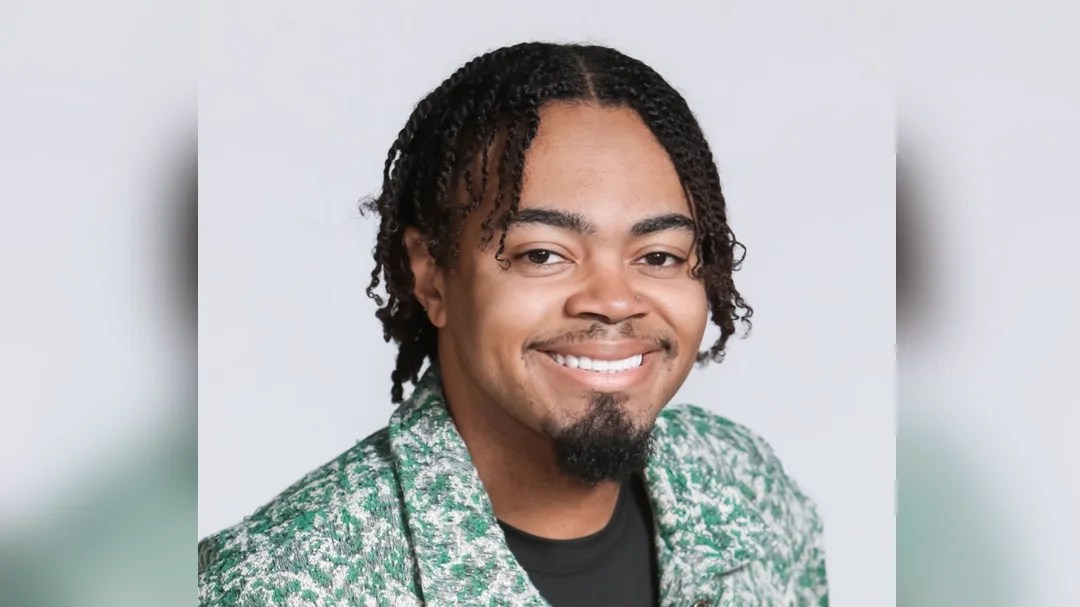 Dwayne Williams Jr, Co-Founder u0026 President at Gresham Community Center Dwayne Williams Jr, Co-Founder u0026 President at Gresham Community Center