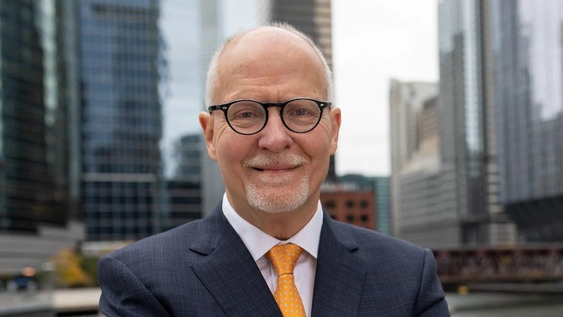 Paul Vallas, American politician and former education superintendent Paul Vallas, American politician and former education superintendent