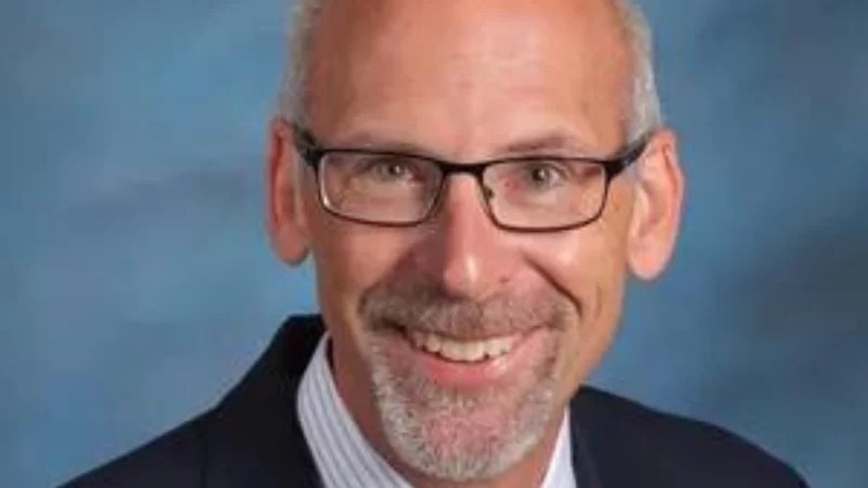 Dr. Tony Sanders, State Superintendent of Education Dr. Tony Sanders, State Superintendent of Education