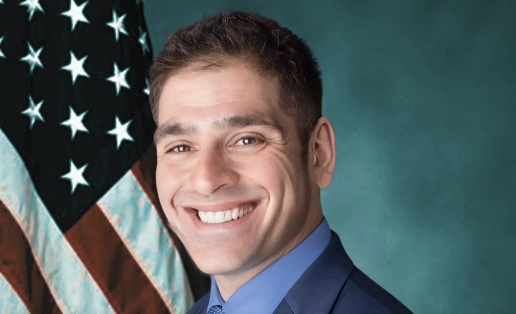 3rd Congressional District candidate John Booras 3rd Congressional District candidate John Booras