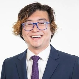 Jianan Shi President to the Chicago Board of Education Jianan Shi President to the Chicago Board of Education