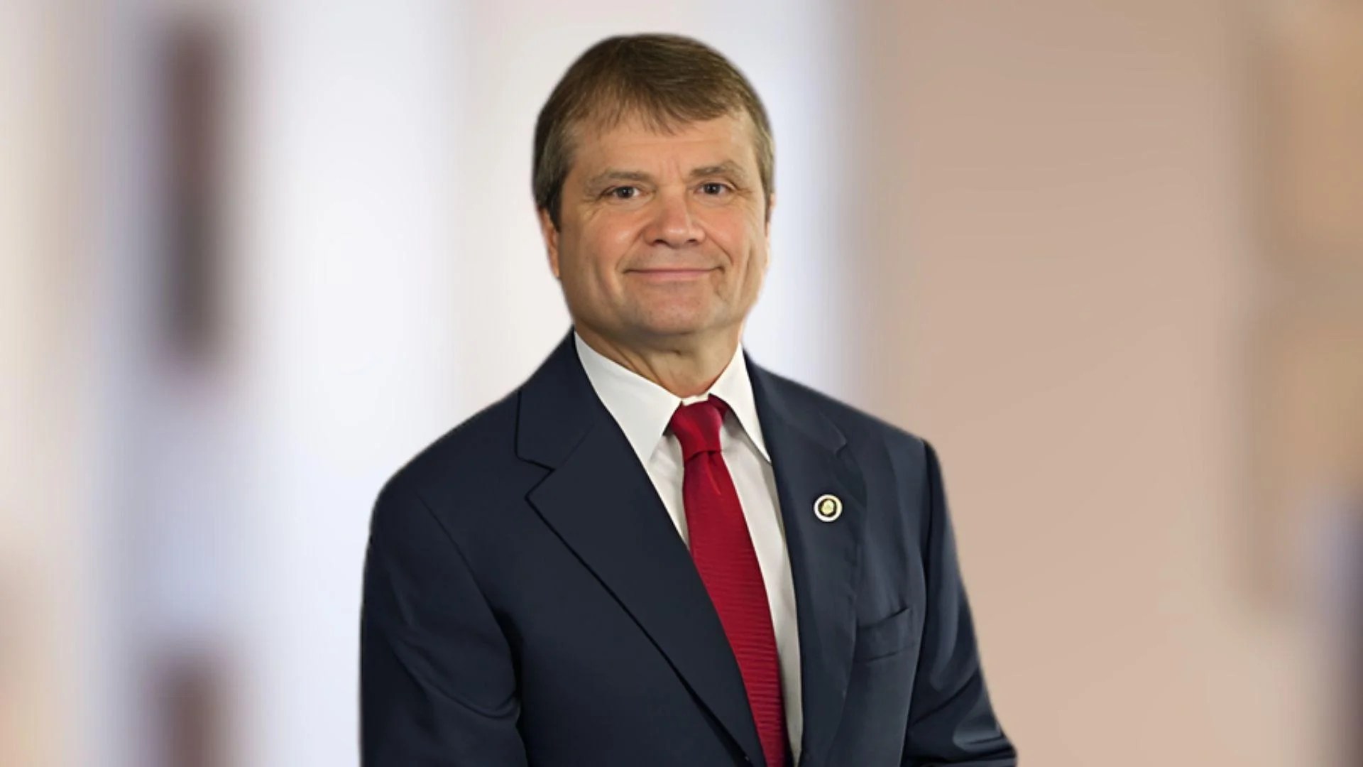Rep. Mike Quigley (IL-5) Rep. Mike Quigley (IL-5)