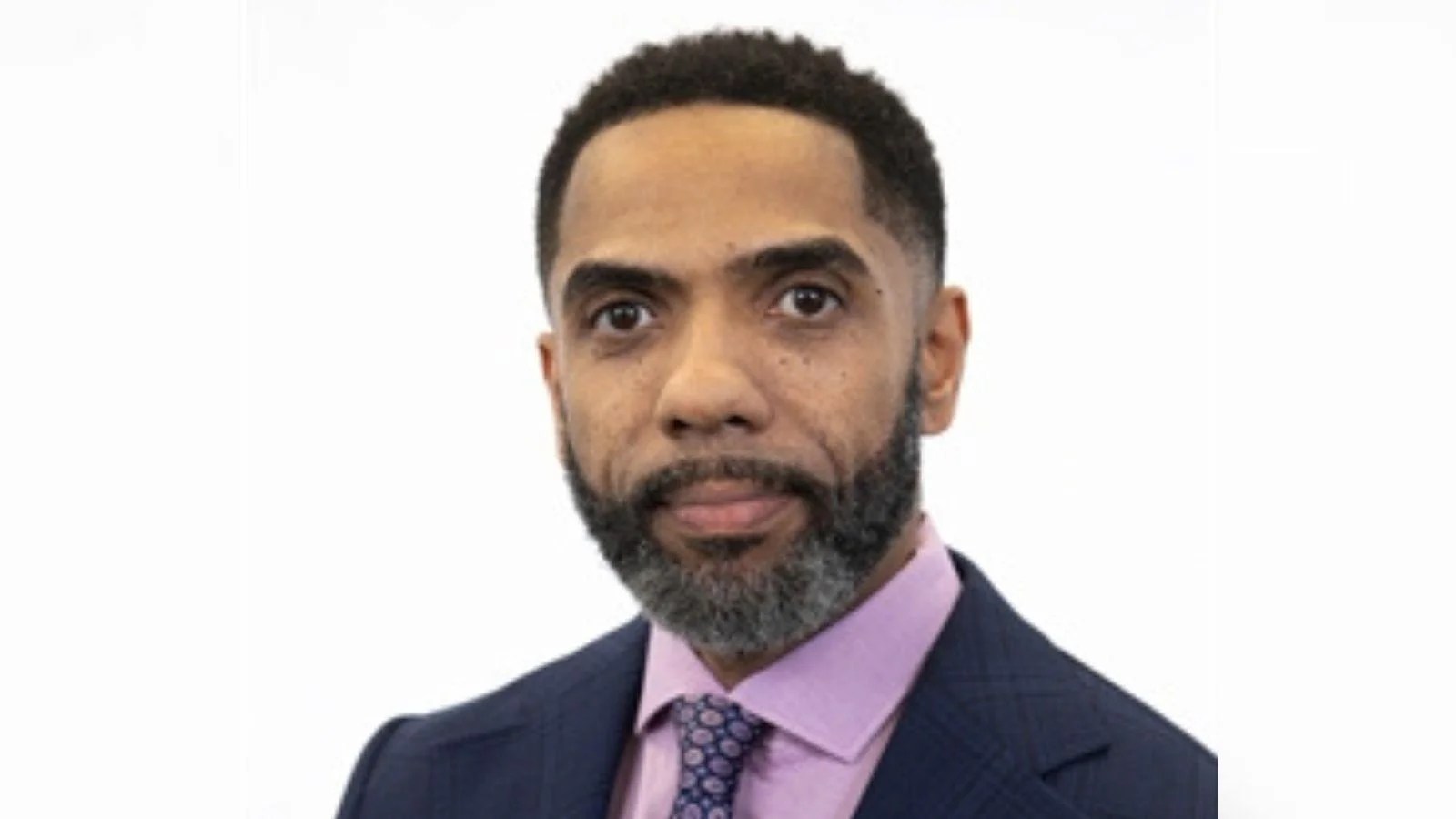 CPS Board of Education President Sean B. Harden CPS Board of Education President Sean B. Harden