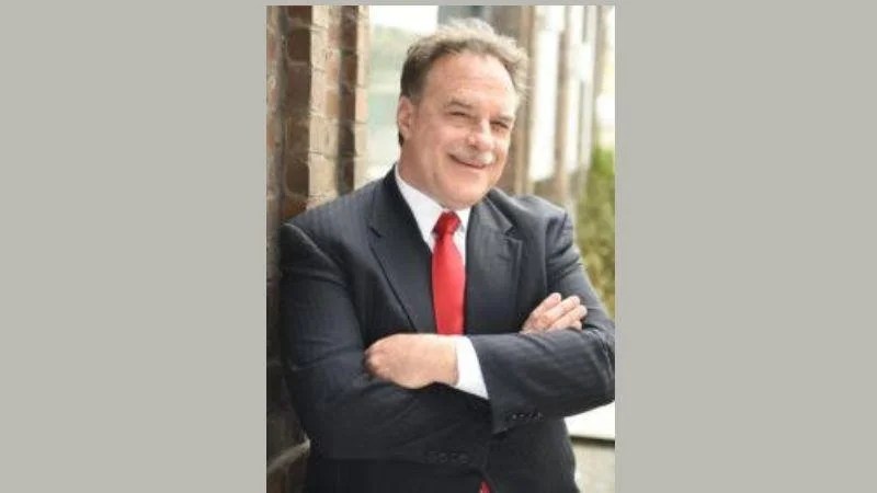 Northside Chicago Republicans Club President Brian Kasal Northside Chicago Republicans Club President Brian Kasal