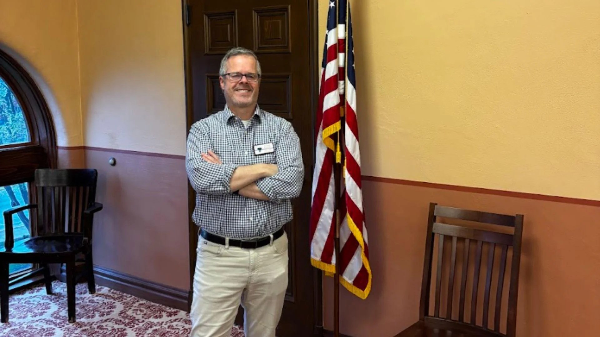 Mike Koolidge, Chairman, Ogle County Republican Central Committee Mike Koolidge, Chairman, Ogle County Republican Central Committee