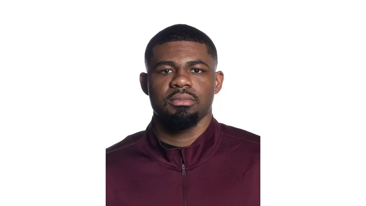 Rashaun Agee Rashaun Agee