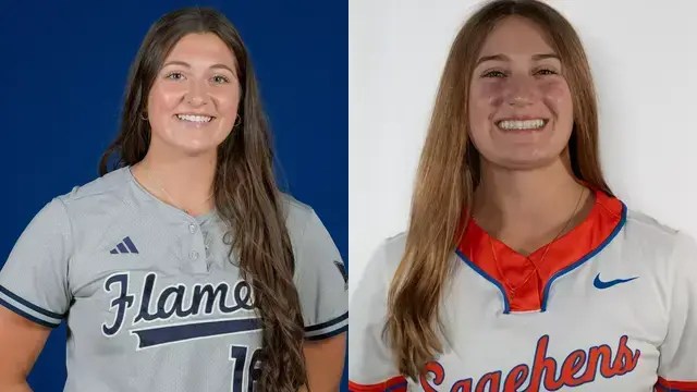 Gianna Richy and Gianna Phillips Gianna Richy and Gianna Phillips