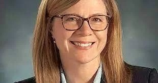 Erica Bray-Parker, City Council, At-Large Erica Bray-Parker, City Council, At-Large