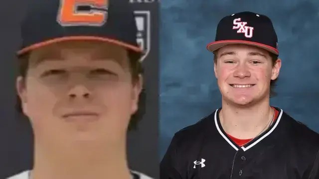 Carter Pass and Peyton Panozzo