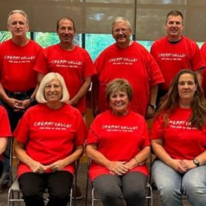 Village of Cherry Valley Reisdents Village of Cherry Valley Reisdents