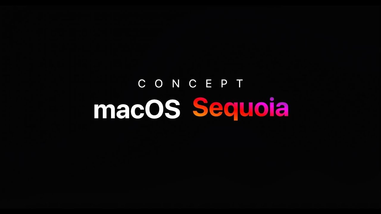 macOS Sequoia Beta 5 には森の壁紙が隠されています macOS Sequoia Beta 5 には森の壁紙が隠されています