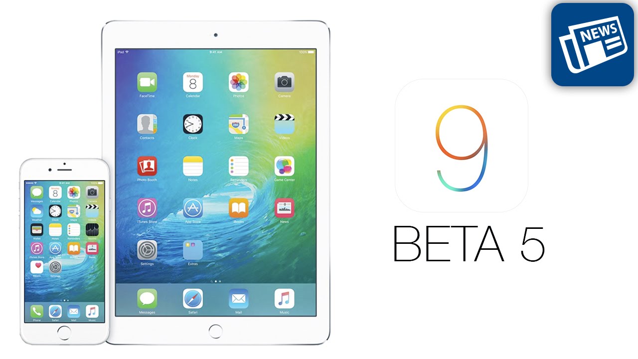 iOS 9 Beta 5 のヒント: 新しい壁紙、AT&T ユーザー向けの WiFi 通話など iOS 9 Beta 5 のヒント: 新しい壁紙、AT&T ユーザー向けの WiFi 通話など