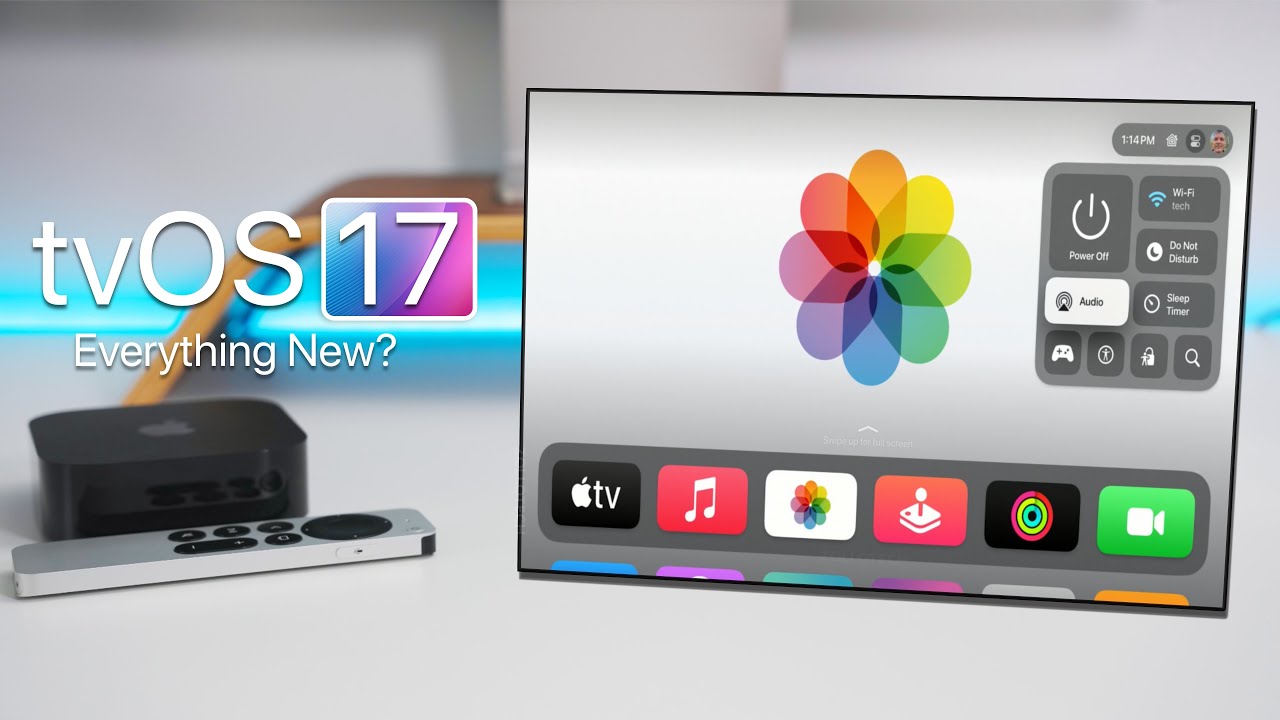 Apple、tvOS 18の第3ベータ版を開発者に提供 Apple、tvOS 18の第3ベータ版を開発者に提供
