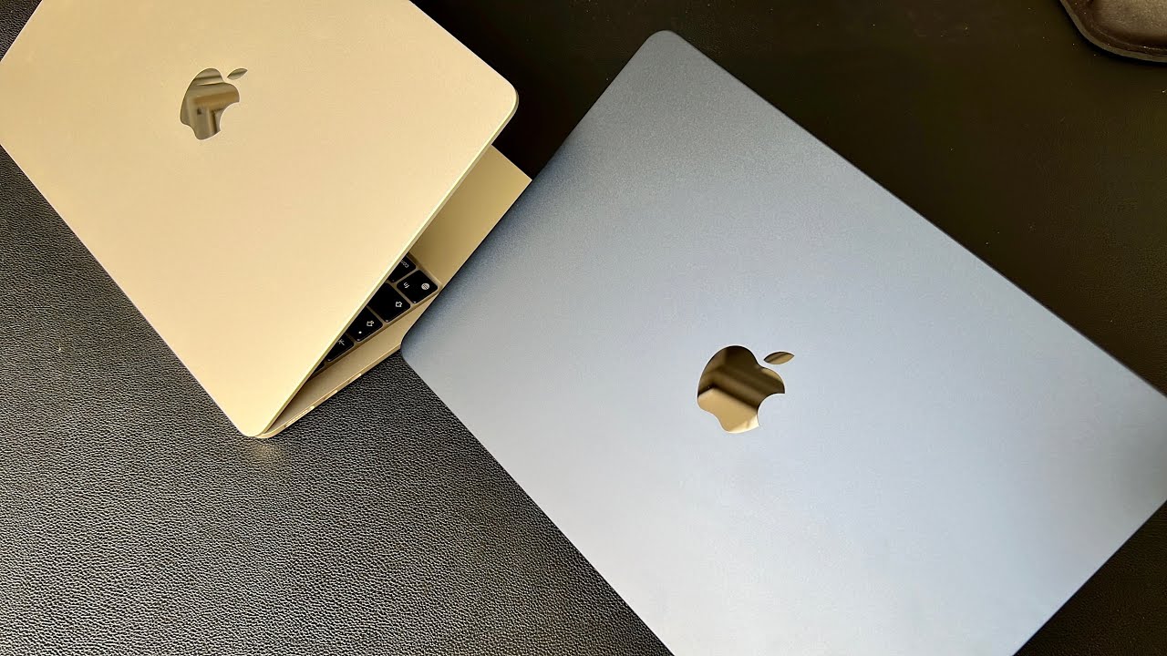 M2 MacBook Air はこの斬新な冷却システムで速度が向上します M2 MacBook Air はこの斬新な冷却システムで速度が向上します