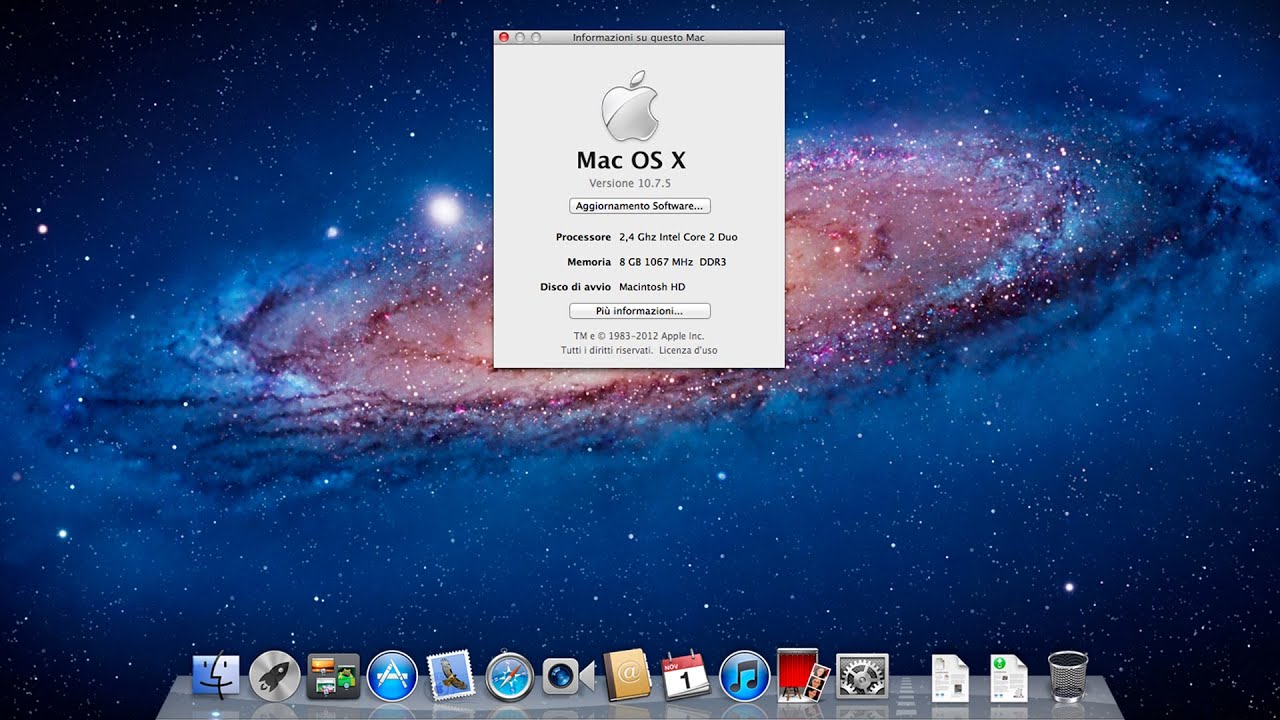 Mac OS X 10.4.10 が開発者にシードされる Mac OS X 10.4.10 が開発者にシードされる