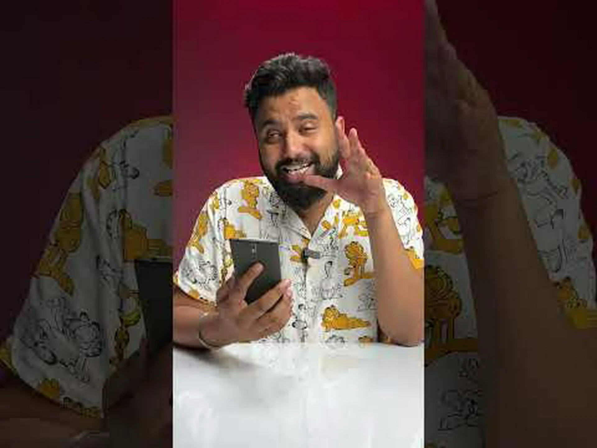 新しい OnePlus 6T の画面内指紋認証テクノロジーを実際に体験してみる 新しい OnePlus 6T の画面内指紋認証テクノロジーを実際に体験してみる