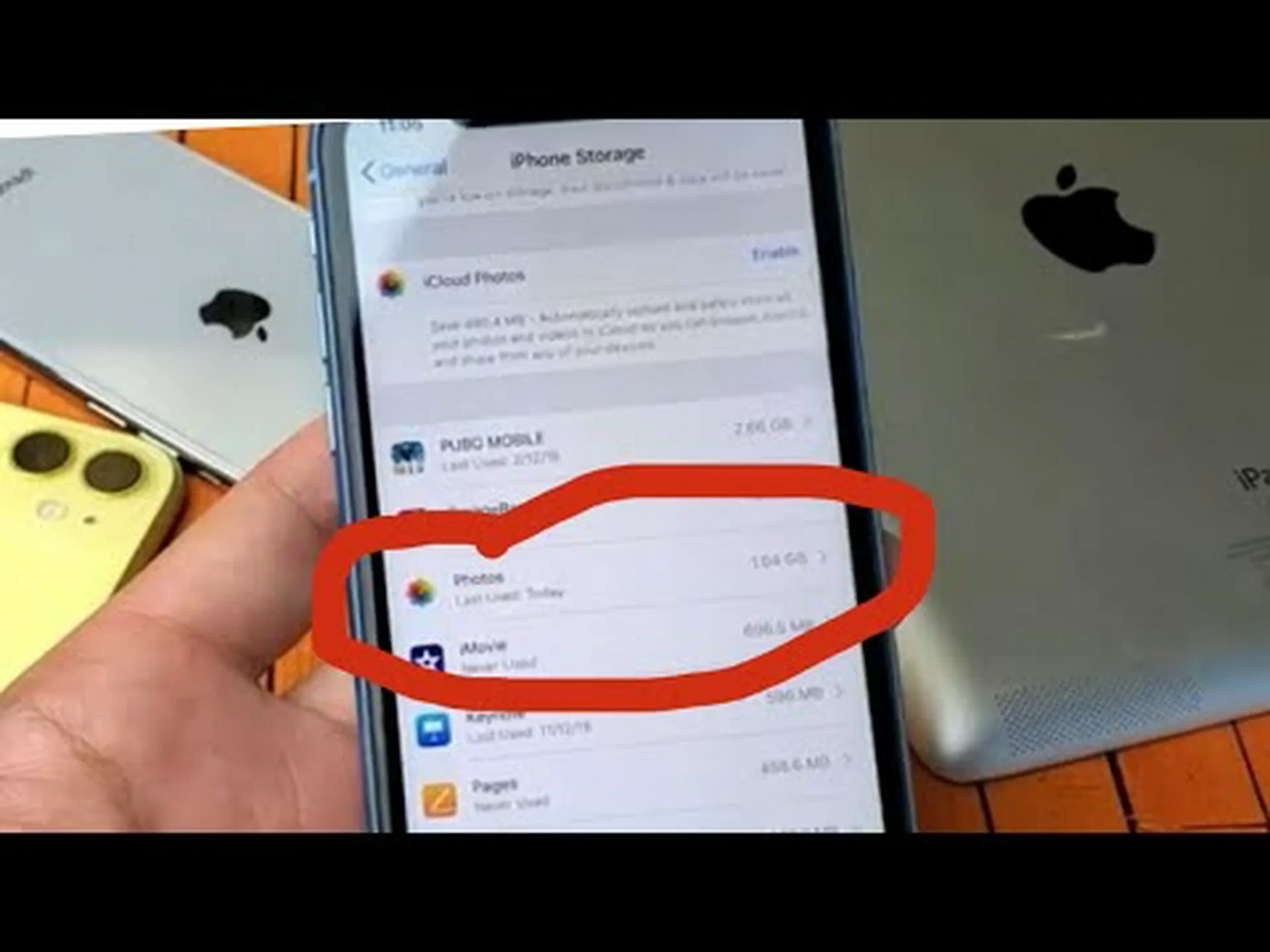 iOS 14: Apple の写真アプリで画像とビデオを並べ替える方法 iOS 14: Apple の写真アプリで画像とビデオを並べ替える方法