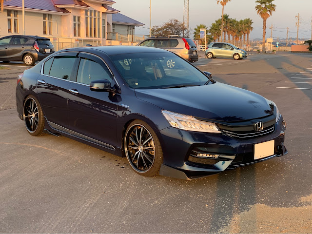 レビュー: 2018 アコード ハイブリッドは、賢明な CarPlay 統合を備えたホンダの高品質ディスプレイ オーディオ インフォテインメント システムを提供 レビュー: 2018 アコード ハイブリッドは、賢明な CarPlay 統合を備えたホンダの高品質ディスプレイ オーディオ インフォテインメント システムを提供