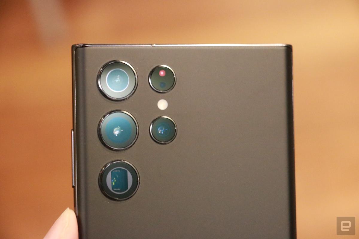 サムスン、200メガピクセルのカメラを搭載した新しいGalaxy S23 Ultraを発表 サムスン、200メガピクセルのカメラを搭載した新しいGalaxy S23 Ultraを発表
