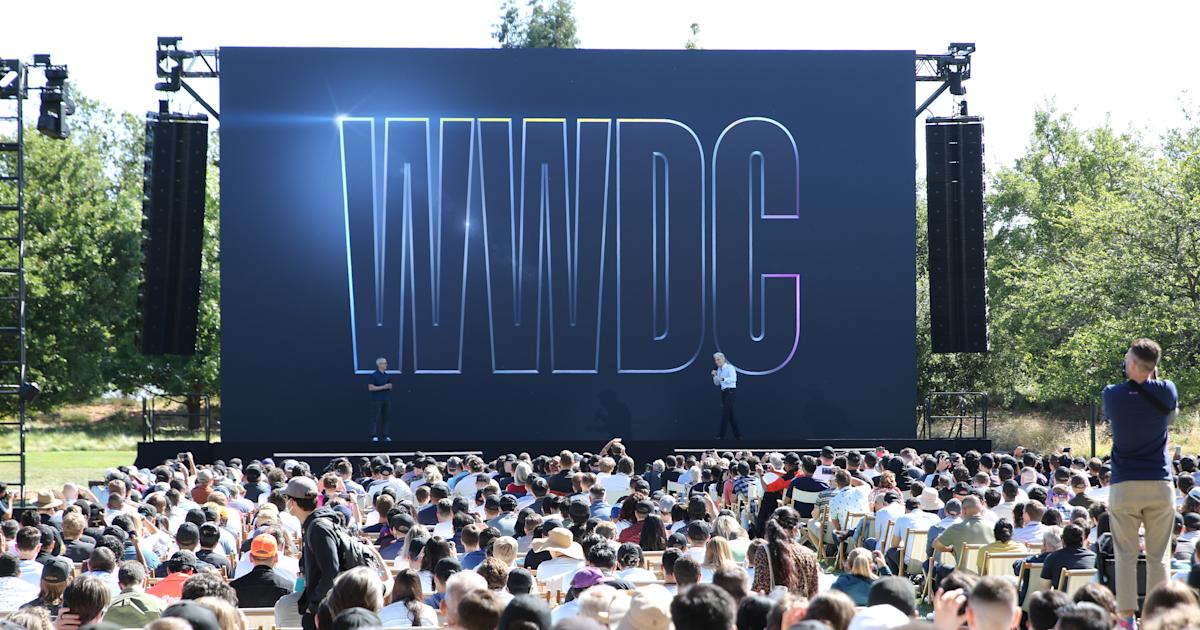 Apple、6 月 6 日の基調講演に備えて YouTube で WWDC 2022 ライブ ストリームを開始 Apple、6 月 6 日の基調講演に備えて YouTube で WWDC 2022 ライブ ストリームを開始