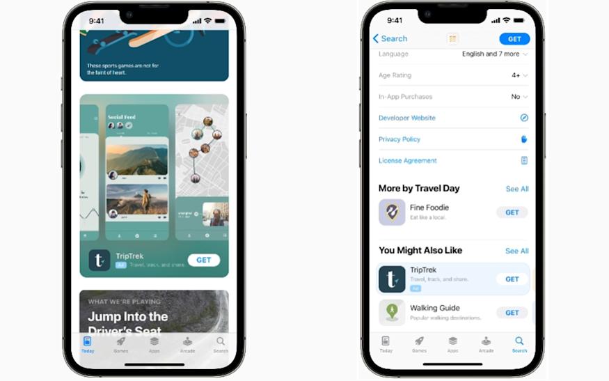 Apple、App Store の無線ダウンロード制限を 50 MB に引き上げ Apple、App Store の無線ダウンロード制限を 50 MB に引き上げ