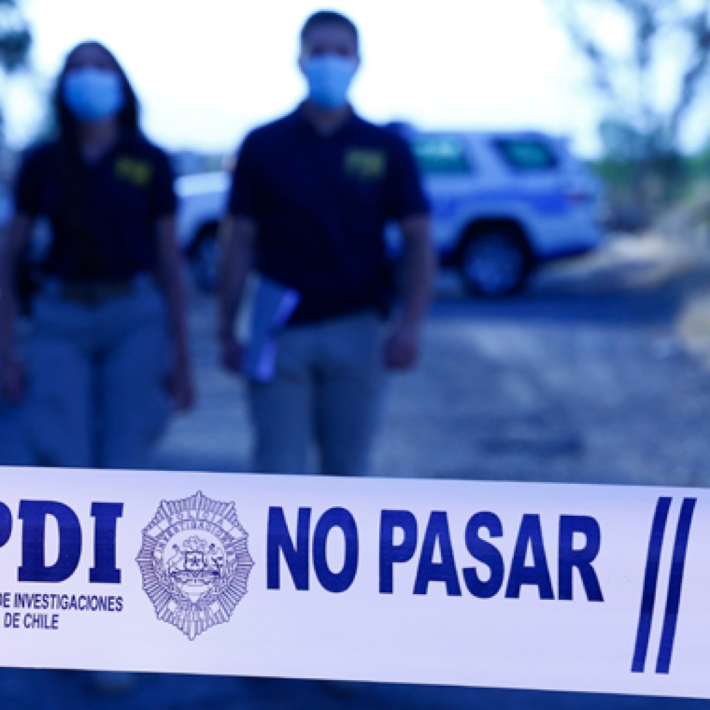 Explosión en una mina de Valparaíso deja un muerto Explosión en una mina de Valparaíso deja un muerto