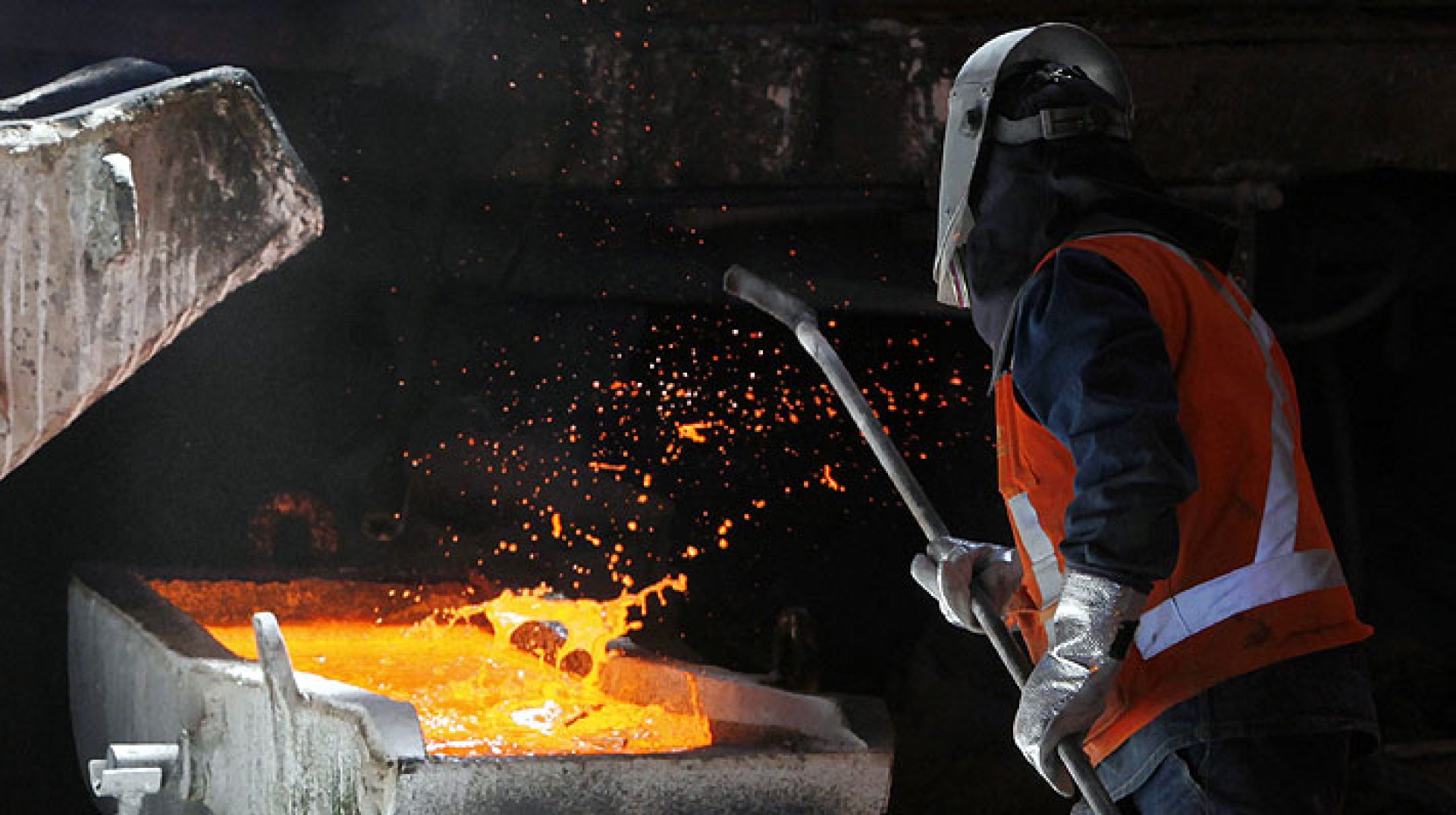 Cobre alcanza máximo histórico tras acuerdo preliminar entre EE.UU. y China Cobre alcanza máximo histórico tras acuerdo preliminar entre EE.UU. y China