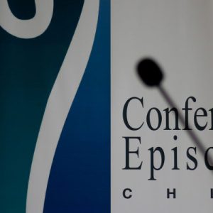 Obispos chilenos piden votar por la paz y rechazar toda forma de violencia Obispos chilenos piden votar por la paz y rechazar toda forma de violencia